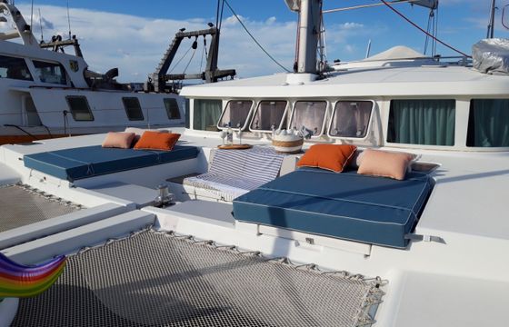 Lagoon 500