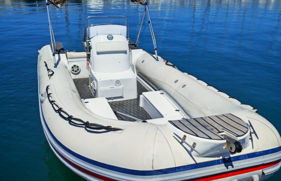 Mistral 600