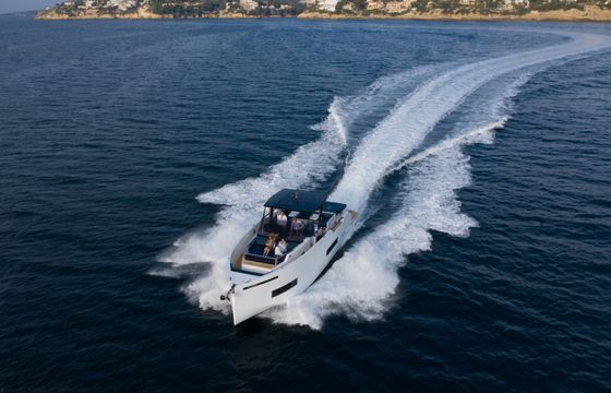 Deantonio D50