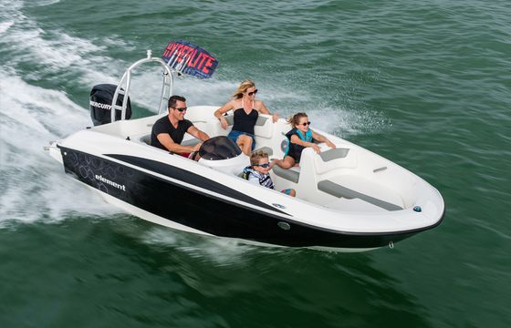 Bayliner 160