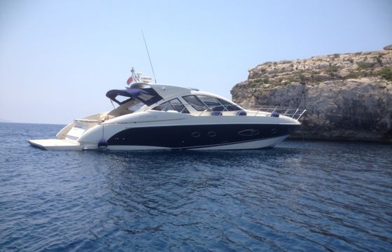 Azimut Atlantis 50x4