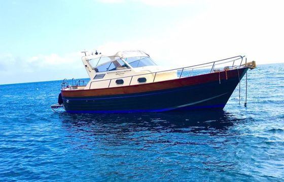 Aprea mare 9 Smeraldo