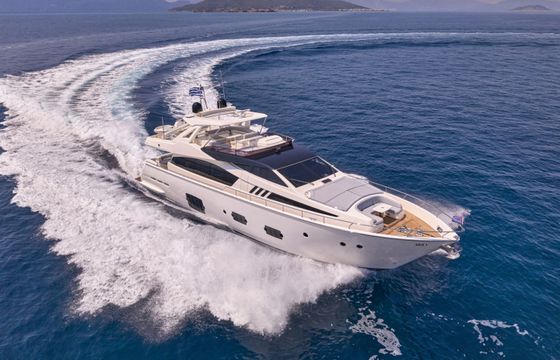 Ferretti BON BON
