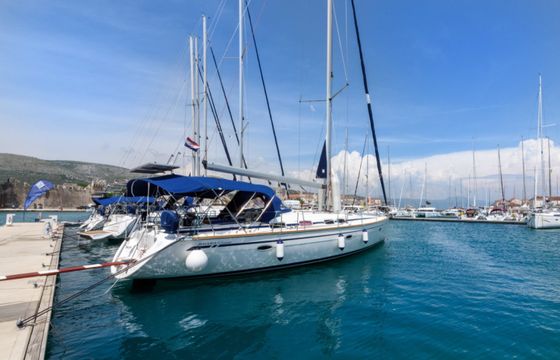 Bavaria Cruiser 46