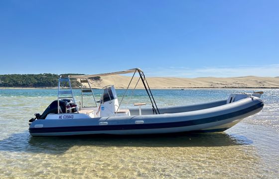 Sacs S 750