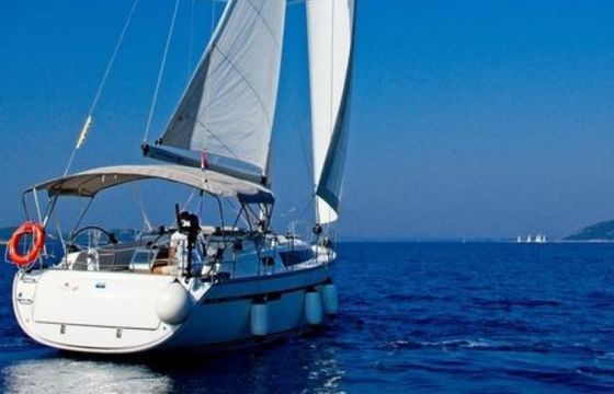 Bavaria Cruiser 41