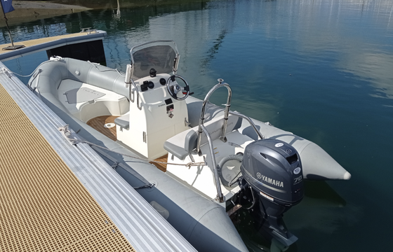 Bombard Sunrider 550