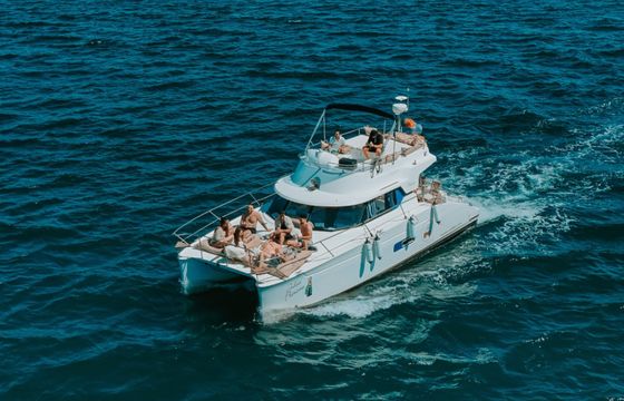 Fountaine Pajot Highland 35