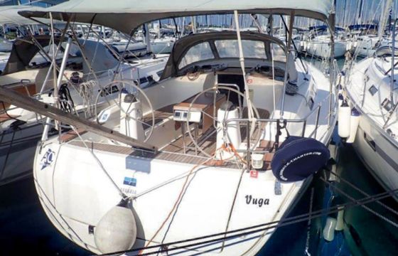 Bavaria 40