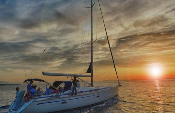 Bavaria Cruiser 46