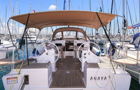 Elan Impression 45.1