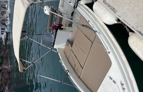 Karel V 160