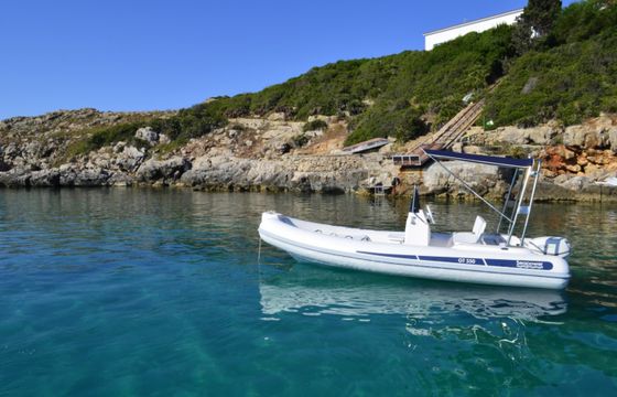 Seapower 5.50GT