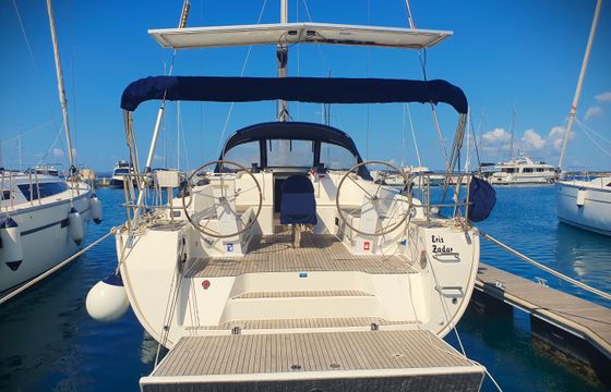 Bavaria Cruiser 46