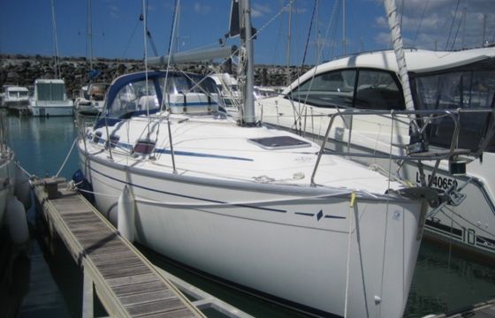 Bavaria 30 Cruiser