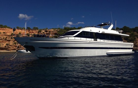 Falcon 80