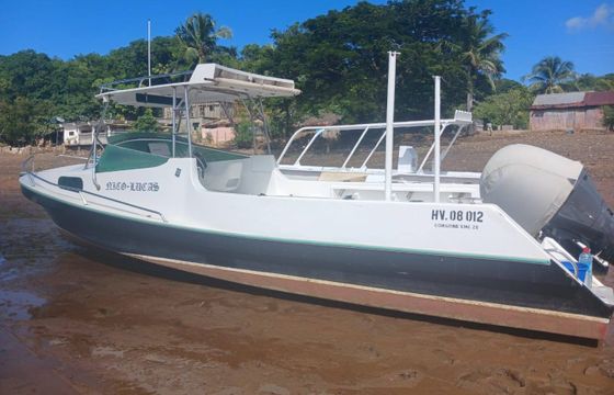 Comarine CRUISER