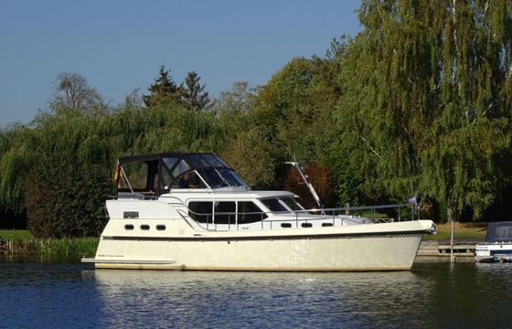 Gruno Excellent 37
