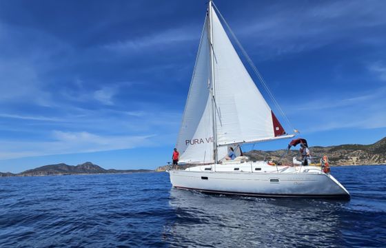Bénéteau Oceanis 361 Clipper