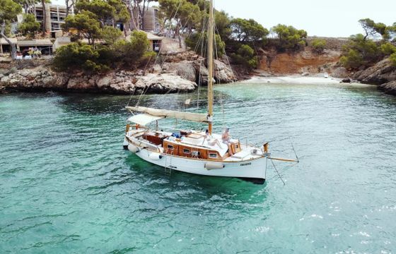 Poseidon Bluewater 480