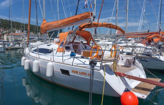Elan Impression 45