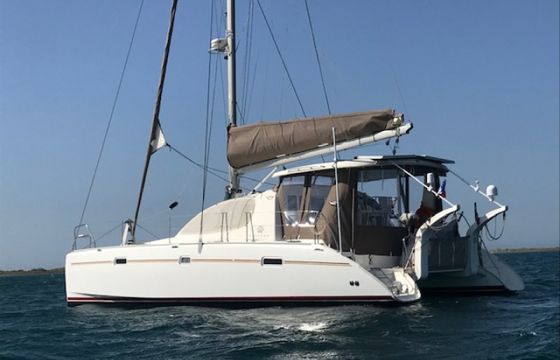 Leopard 40