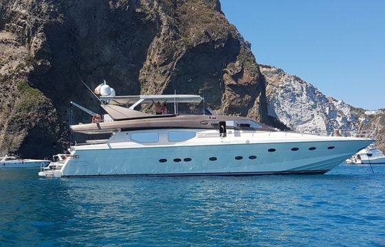 Posillipo-Rizzardi Technema 80