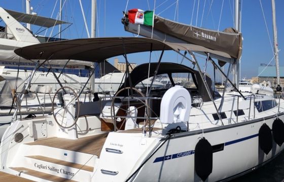 Bavaria Cruiser 51