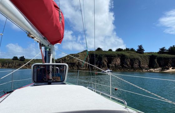 Gibert Marine Gib Sea 30