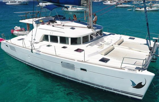 Lagoon 440