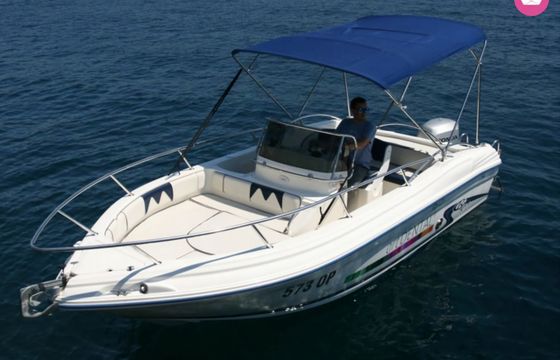 Rancraft RM21