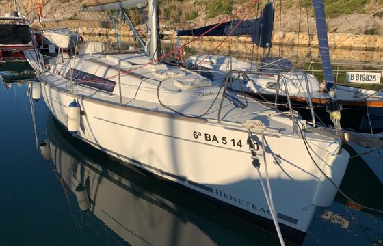 Bénéteau Oceanis 31