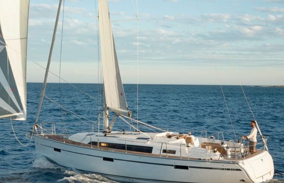 Bavaria Cruiser 41