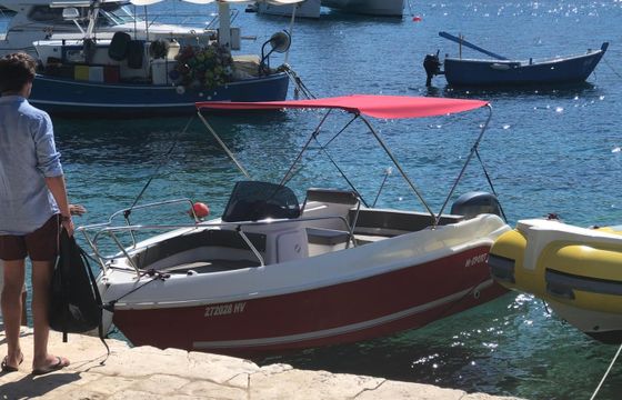 Marinello Eden 18