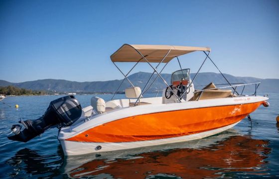 Idea Deluxe 58