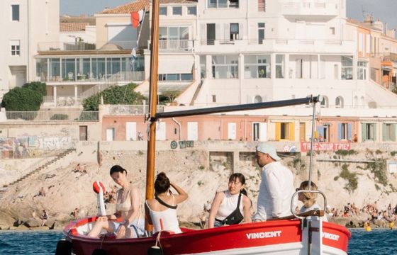 Picard Barquette Marseillaise