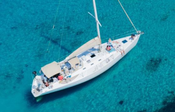 SWAN 52ft