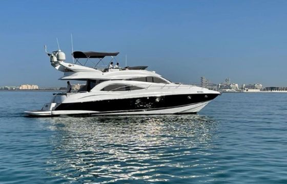 Sunseeker Manhattan 56