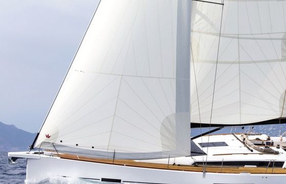 Dufour 520 Grand Large