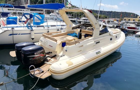Solemar Oceanic 28