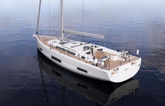 Dufour 470