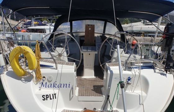 Bavaria Cruiser 46