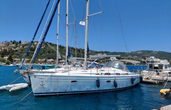 Bavaria 43 Cruiser