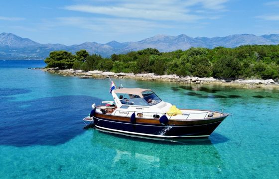 Apreamare Smeraldo 9