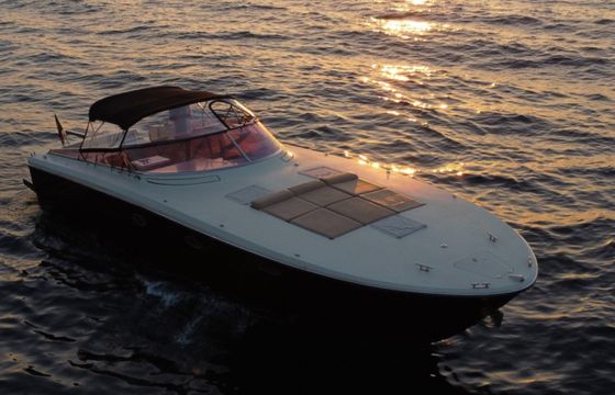 XL Marine 43