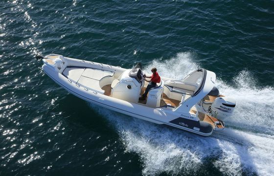 Nuova Jolly Prince 25