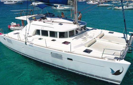 Lagoon 440