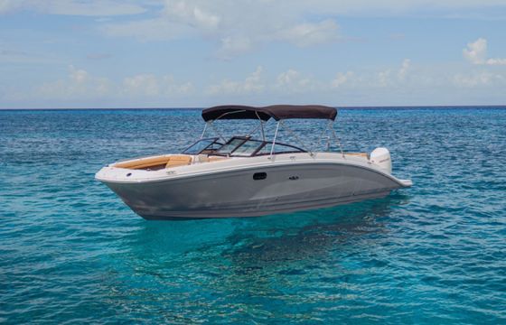 Sea Ray 280 SLX