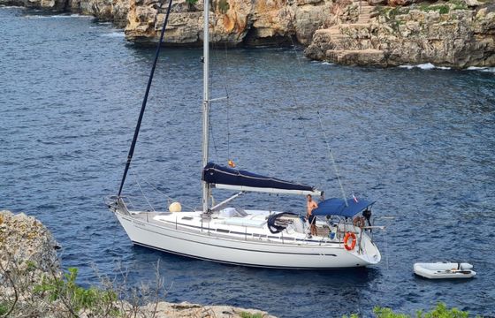 Bavaria 41