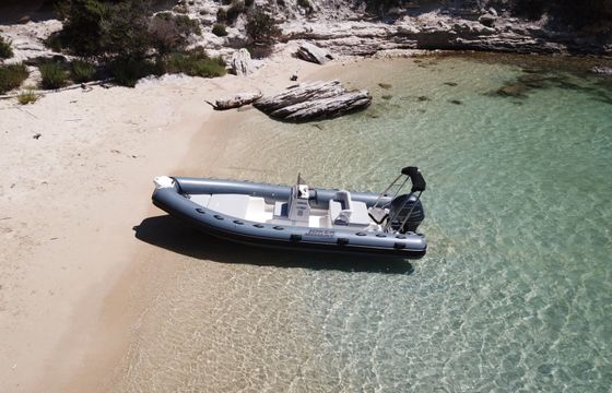 Joker Boat Clubman 21